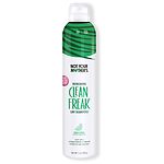 Not Your Mother's Clean Freak Refreshing Dry Shampoo