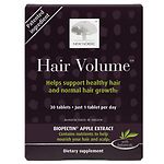 New Nordic Hair Volume, Tablets