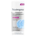 Neutrogena Microdermabrasion System Puff Refills