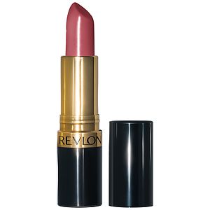 Revlon Super Lustrous - Creme Lipstick, Berry Rich