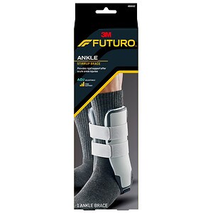 FUTURO Stirrup Ankle Brace
