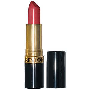 Revlon Super Lustrous - Creme Lipstick, Wine with Everything Revlon Super Lustrous - Creme Lipstick, Wine with Everything