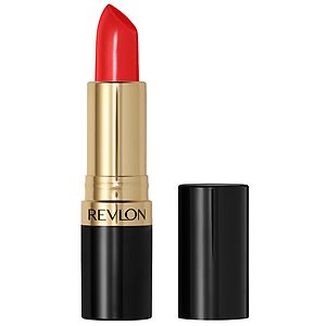 Revlon Super Lustrous - Creme Lipstick, Fire & Ice