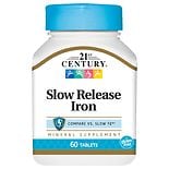 Slow Release Iron, Tablets wag-Slow Release Iron, Tablets