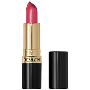 Revlon Super Lustrous - Pearl Lipstick, Wine with Everything