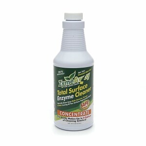 ZymeAway Total Surface Enzyme Cleaner, Concentrate