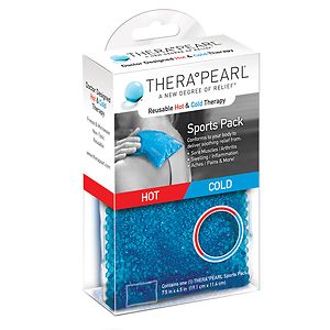 TheraPearl Hot or Cold Therapy Sports Pack image