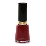 Revlon Nail Enamel, Revlon Red 680