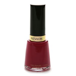 Revlon Nail Enamel, Cherries In The Snow 270