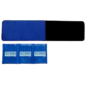 I.C.E. Down Cold Therapy Wrap Extra Large image