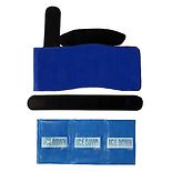 I.C.E. Down Cold Therapy Wrap, Shoulder