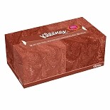 Kleenex Facial Tissues White product image