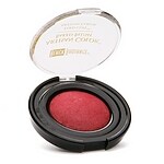 Black Radiance Artisan Color Baked Blush, Warm Berry