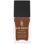 Black Radiance Color Perfect Oil Free Liquid Makeup, Cocoa Bean