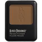 Black Radiance Pressed Powder, Bronze Glow by Black powder