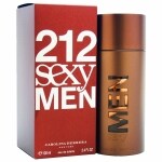 212 Sexy EDT Spray 3.4 Oz