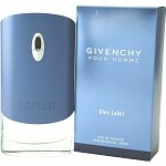 Blue Label by Givenchy EDT Spray 3.3 Oz