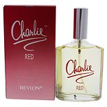 Charlie Red Eau Fraiche Spray 3.4 oz