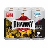Paper Towels, Pick a SizeWhite wag-Paper Towels, Pick a SizeWhite