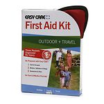 Easy Care Outdoor + Travel First Aid Kit