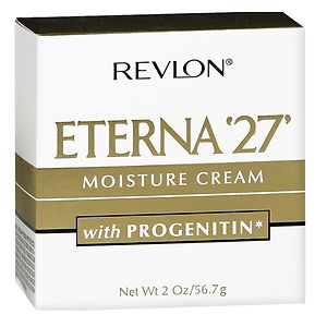 Revlon Moisture Skin Cream with Progenitin image