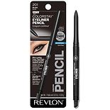 ColorStay Eyeliner PencilBlack 201 wag-ColorStay Eyeliner PencilBlack 201