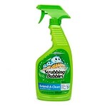 Scrubbing Bubbles Extend-A-Clean Bathroom Cleaner