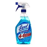 Lysol 4 in 1 All Purpose Cleaner, Pacific Fresh
