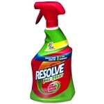 Resolve Laundry Stain Remover, Original