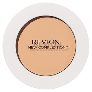 Revlon New Complexion One-Step Compact Makeup SPF 15, Sand Beige 03