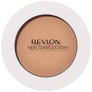 Revlon New Complexion One-Step Compact Makeup SPF 15, Natural Beige 04 Revlon New Complexion One-Step Compact Makeup SPF 15, Natural Beige 04