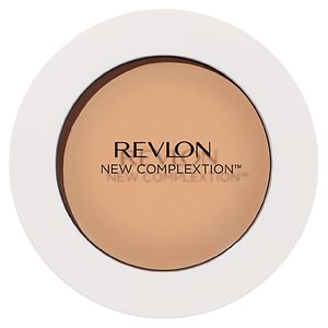 Revlon New Complexion One-Step Compact Makeup SPF 15, Medium Beige 05