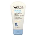 Aveeno Active Naturals Aveeno Eczema Therapy Moisturizing Cream