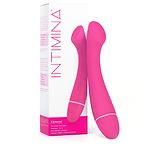 Intimina Celesse Personal Massager, Cerise
