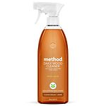 method Wood for Good Daily Clean, Almond