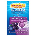 Emergen-C Emergen C Immune + Blueberry Acai