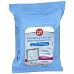 Walgreens Cleansing & Make-Up Removing Towelettes