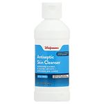 Walgreens Antiseptic/Antimicrobial Skin Cleanser