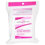 Studio 35 Beauty Ultra Wedges