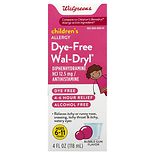 Walgreens Wal-Dryl Children product image