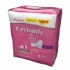 Walgreens Certainty Bladder Protection Pads Maximum Long Absorbency