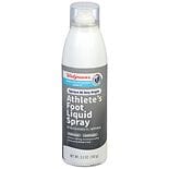 Walgreens Medicated Antifungal Liquid, Miconazole product image