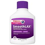 Walgreens SmoothLax Laxative Powder for Solution 30 Day product image