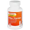 Walgreens Fiber Therapy Caplets