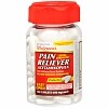Walgreens Pain Reliever/Fever Reducer Caplets Extra Strength
