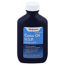 Castor Oil While Pregnant 71