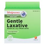 Walgreens Gentle Laxative Tablets
