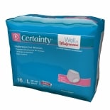Walgreens Certainty Women product image