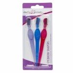 Studio 35 Beauty Eyebrow Shapers 3 pack