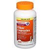 Walgreens Wal-Mucil Fiber Laxative/Supplement Capsules